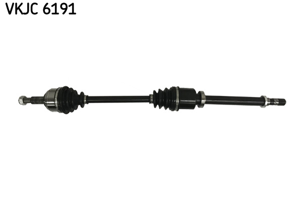 Hnací hriadeľ SKF